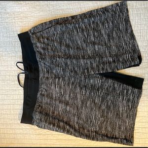 Men Lululemon shorts